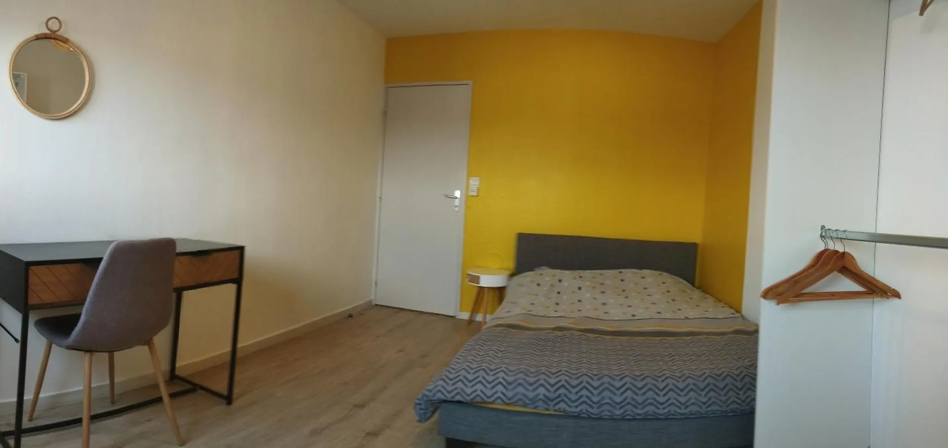 Parenthese Salee En Cote D'Armor Apartment Saint-Brieuc 0*,  France