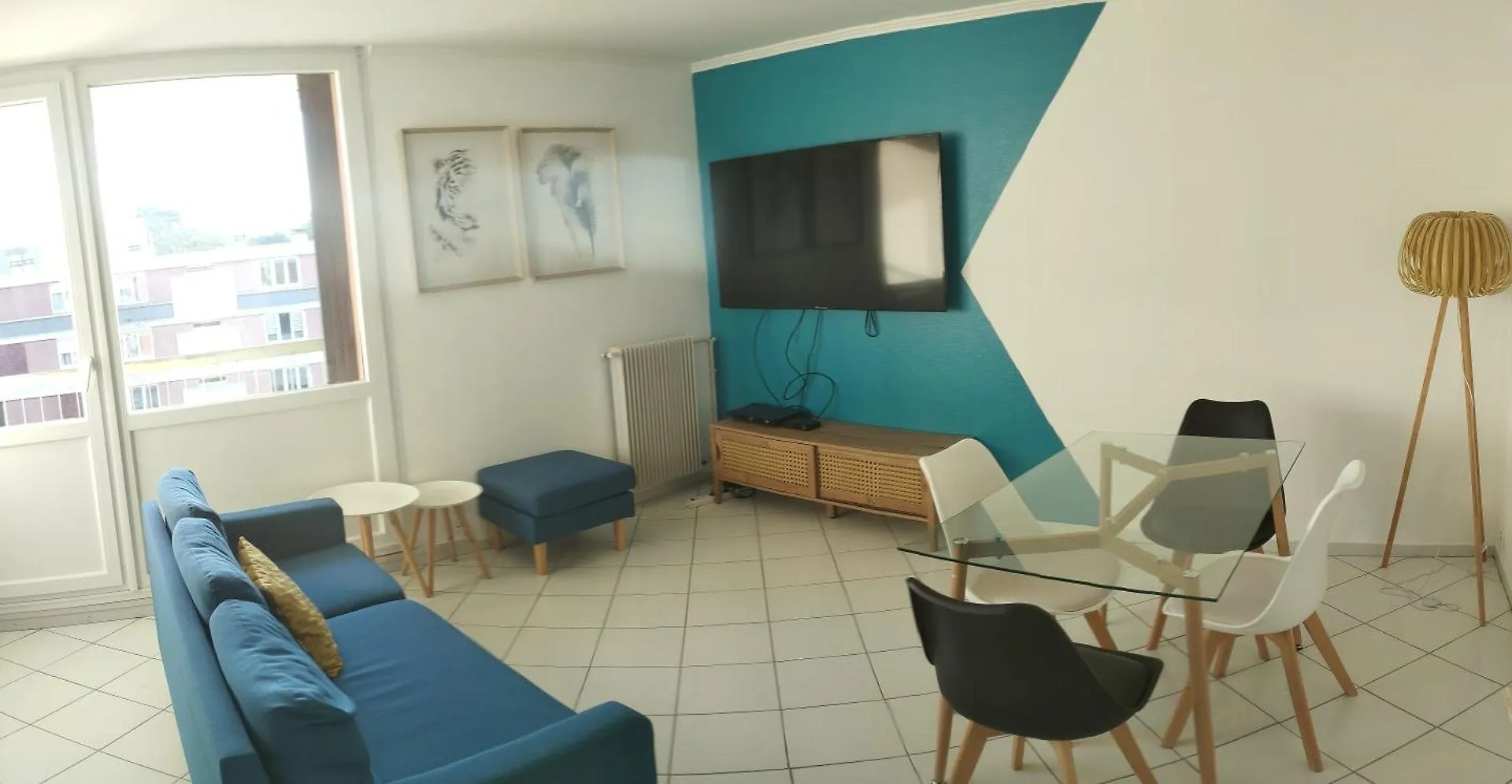Parenthese Salee En Cote D'Armor Apartment Saint-Brieuc