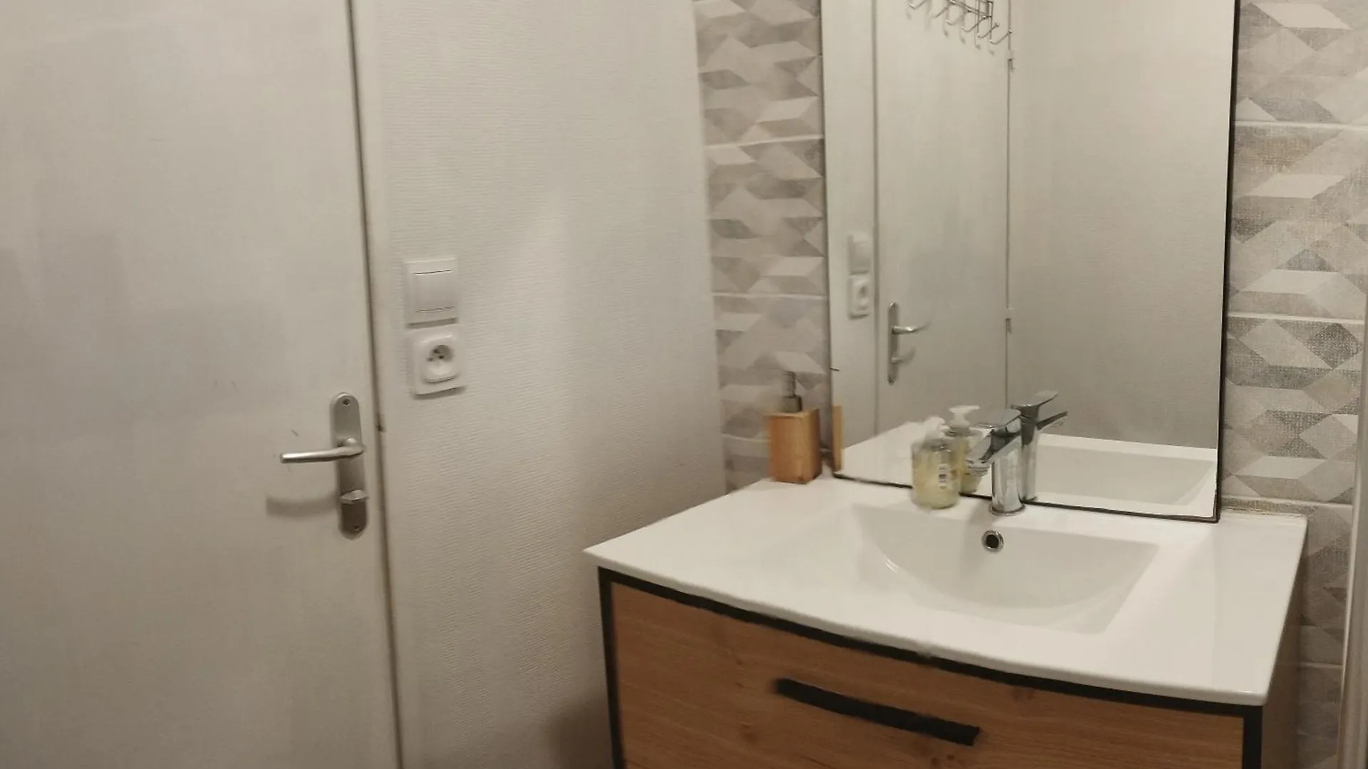 Parenthese Salee En Cote D'Armor Apartment Saint-Brieuc